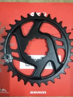 Převodník Sram 32z, Boost 3mm