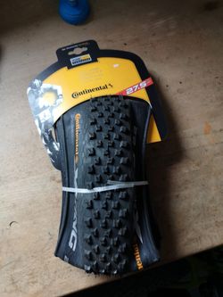 Continental X-King Performence 27,5 x 2,2