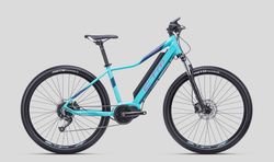 CTM RUBY XPERT 29 MODEL 2019
