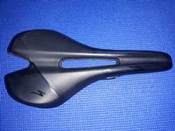 Specialized Toupe PRO 143mm