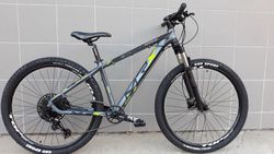MRX ELITE 27,5 SRAM NX EAGLE 12SPEED