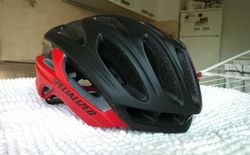 s-works prevail (M)