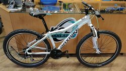 Maxbike Nimba Lady 27,5" 2020