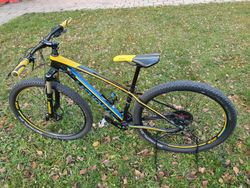 Haibike Freed 7.10 (malý rám)