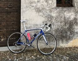 Trek Madone 4.5