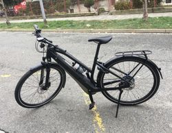 Elektrokolo Specialized Vado