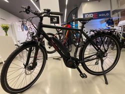 Prodej elektrokola Winora Yucatan 8, 400 Gent, vel. 56 - 2020