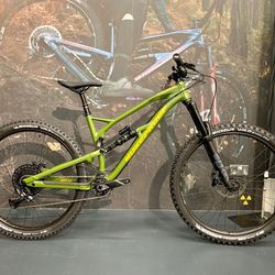 2020 Nukeproof Mega 290 Expert