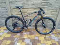 MONDRAKER PODIUM CARBON RR X01 29, 2019, vel. L - SLEVA!
