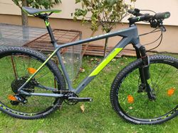 Cube Reaction C:62 Race Eagle
