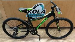 Maxbike Denali 24" Novinka 2020