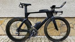 Giant propel advance