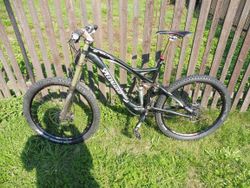 Specialized Enduro