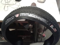 Mitas 29"