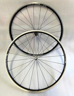 Kola DT SWISS R 460, NOVATEC A511SB+FS522SB-11s - 1548 g