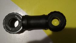 FSA MegaExo BB-4000 misky středového složení Road 19 mm