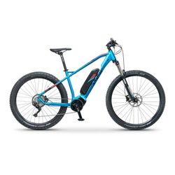 Elektrokolo APACHE Payat Comp 3 27,5+/29 16 Ah modré 2019 vel. 18 testovací - VÝPRODEJ
