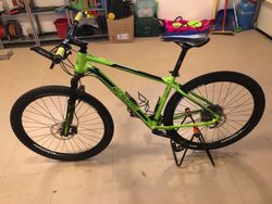 MTB kolo Merida