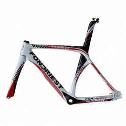 Rám FONDRIEST Pista S - VÝPRODEJ