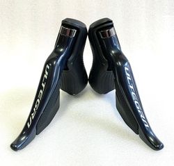 Řazení SHIMANO ULTEGRA Di2 R8050 2 x 11s