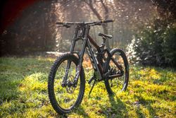 CTM MONS PRO 2014 CARBON