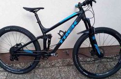 Trek Fuel EX 7 29 2018
