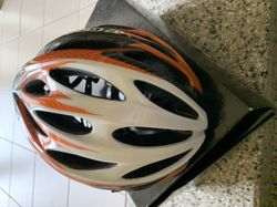 Giro athlon L