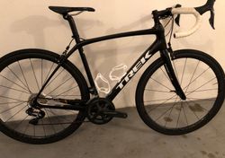 Trek Domane SL Ultegra Di2