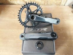 Shimano XTR FC-M9120