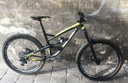 YT CAPRA