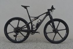 Specialized Epic FSR Pro Carbon WC 29er 2017