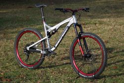 Nukeproof MEGA TR 27,5"