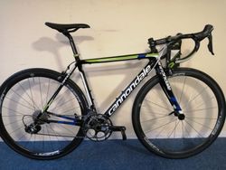Cannondale Super Six