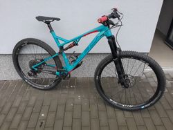 Superior XF 939 TR 2019, velikost XL