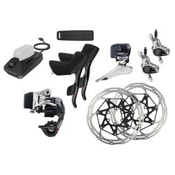 Sada SRAM Red eTAP Disc 2x11 HRD WiFLi