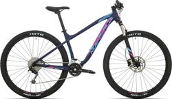 PRODÁM zánovní Rock Machine Catherine 30 29 velikost M 2019