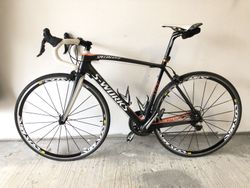 Specialized S-Works