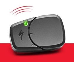 Angi Crash Sensor pro umístění na helmě