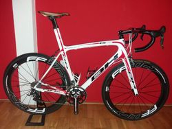 BH G5