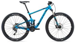 Nový GIANT Anthem 29 3, vel M