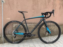 Trek BOONE 5 DISC velikost 54