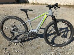 6) Cannondale TRAIL NEO 29 PERFORMANCE POWER TUBE 2019 velikost S - REZERVOVÁNO