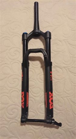 vidlice Fox 34 performance 27.5 110 boost