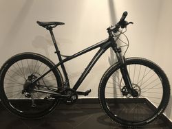 Ghost SE 2930
