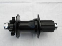 NOVÝ ZADNÍ NÁBOJ FORMULA DHT-142