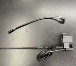 Držák baterky Di2 + kabel