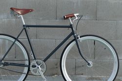 kolo Eska - Retro bike do města