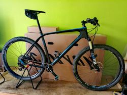 HAIBIKE GREED