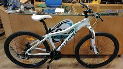 Maxbike Apo Lady 27,5" 2020