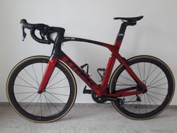 Trek Madone SLR 8